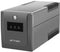 Armac H/1000F/LED - UPS 1kVA - Ingangsvoltage 145-290V - Uitgangsvoltage 195V