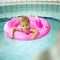 Swim Essentials | Roze Baby Float 0-1 jaar
