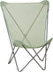 Lafuma Maxi Pop Up - Vlinderstoel - Opvouwbaar - Moss