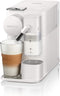 DeLonghi Lattissima One EN510.W - Koffiemachine - Cappuccino en Espresso - Wit