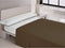 Bovenblad Happy Home MIX COLORS Bruin Bed van 160
