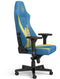 Noblechairs Hero - Gamingstoel - Ergonomisch - Blauw