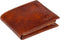 Tony Perotti Billfold Van Gogh met papiergeld-, muntgeld- en creditcardvakken