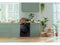 Samsung WD11DB8B85GB - Was-droogcombinatie - 11 kg wassen 6 kg drogen - Zwart