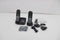 Gigaset AL385A Duo - DECT-telefoon - Antwoordapparaat Handsfree - Zwart