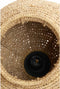 Light & Living Hanglamp Coryp - Jute - Ø35cm - Botanisch - Hanglampen Eetkamer, Slaapkamer, Woonkamer