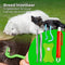 Nuvance Tekentang Set 6 in 1 - Tekenpen - Tekenpincet - Tekenkaart - Tekenverwijderaar - Tekenhaak voor Hond Kat & Mens