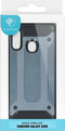 iMoshion Hoesje Geschikt voor Samsung Galaxy A20e Hoesje - iMoshion Rugged Xtreme Backcover - Donkerblauw