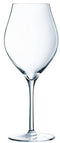 Set wijnglazen Chef&Sommelier Exaltation Transparant 380 ml (6 Stuks)