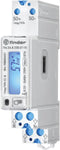 Finder 7M.24.8.230.0110 Bidirectionele kWH-meter (DIN-rail) Digitaal 40 A 1 stuk(s)