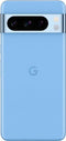 Google Pixel 8 Pro - Blauw - 256 GB - Fysieke simkaart + eSIM