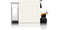 Krups Nespresso Essenza Mini - Koffiecupmachine - 19 bar druk - Wit