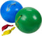 Boksballonnen zak a 18 stuks Ø45cm