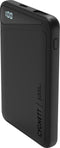 Cygnett Boost 2 5.000 mAh Power Bank - Zwart