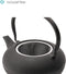 Bredemeijer - Giftset Shanxi - Theepot 1 liter + 2 porseleinen mokken