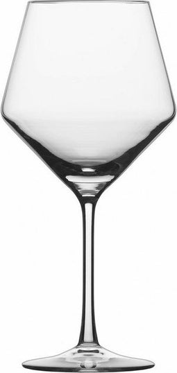 Schott Zwiesel - Pure - Rode Wijn - Glazen - 2 Stuks