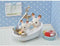 Sylvanian Families 5286 badkamerset
