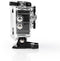 Nedis ACAM41BK - Action Cam - 4K Ultra HD - Zwart