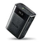 NGS TWIX30 - Powerbank 30000 mAh - 140W USB-C - Zwart
