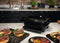 Tefal OptiGrill Elite GC7508 - Intelligente Contactgrill - 12 automatische kookprogramma's - 2000W - Zwart