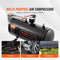 12V Air Compressor Set with Tank 3L, Air Compressor Set, Air Compressor Set, 90-120 PSI Working Pres