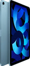 Apple iPad Air (2022) - 10.9 inch - M1 - WiFi - 64GB - Blauw