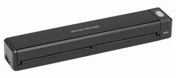 Fujitsu ScanSnap iX100 - Draadloze documentenscanner - 5 sec per A4 - (1 stuk)