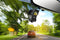Technaxx TX-185 Dubbele Dashcam - FullHD - 1080p - Zwart