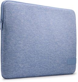 Case Logic REFPC116 - Laptop Sleeve 15.6 inch - Memory Foam - Skyswell Blue