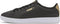 PUMA Vikky v2 Sig - Dames Sneakers - Imitatieleer - Puma Black-Puma Black-Gold - Maat 40