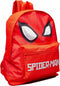 Marvel Spider-man Schoolrugzak Junior Rood