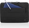 Ewent City Sleeve - Laptophoes 13,3 inch - Zacht en lichtgewicht - Zwart