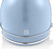 Swan Retro Waterkoker - 1.8 Liter - 3000 Watt - Blauw