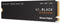 Western Digital Black SN850X - Interne SSD - 2 TB - NVMe PCIe Gen 4.0 - M.2 2280