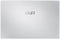 MSI Modern 15 F1MG-643NL - Laptop - Intel Core 7 150U 16GB 512GB SSD - Zilver
