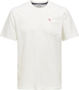 Only & Sons Ink - Heren T-shirt - Maat S