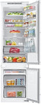 Samsung BRB80F30AES0 - Inbouw koel-vriescombinatie - Optimal Fresh+ lade - Energieklasse E