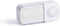 SCS SENTINEL - Extra drukknop - Draadloos batterijloos IP65 - Wit