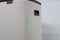 Brabantia Bo Touch Bin Hi Prullenbak - 60 liter - Soft-touch openingssysteem - Soft Beige