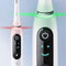 Oral-B iO 9n - Elektrische Tandenborstel - 7 Poetsstanden - Wit