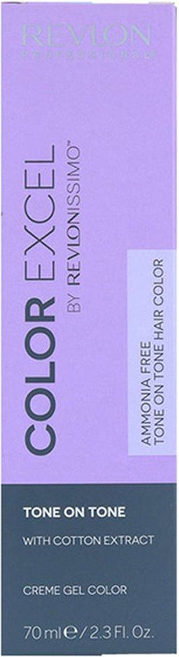 Permanente Kleur Revlon Nº 5.40 (70 ml)