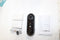 Nedis SmartLife Videodeurbel - Wi-Fi - Full HD 1080p - Nachtzicht - Grijs