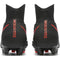 NIKE JR MAGISTA OBRA II FG - Voetbalschoen - Halfhoog - ZWART
