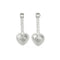 Oorbellen Dames Guess JUBE01071JWRHT-U