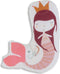 Kussen Haciendo el Indio Mermaid (40 cm)