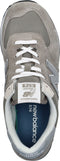 New Balance 574 - Unisex Sneakers - Suède - GREY