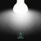 V-TAC VT-250 - LED-reflectorlamp - CREE - 4,8 W - 470 lumen - 6500 K - Wit