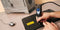 Dremel 290 - Graveerpen 35 W - Variabele diepteregeling en graveersjablonen