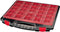 TAYG - SORTEERDOOS - 430 x 370 x 55 mm - 25 UITNEEMBARE VAKKEN