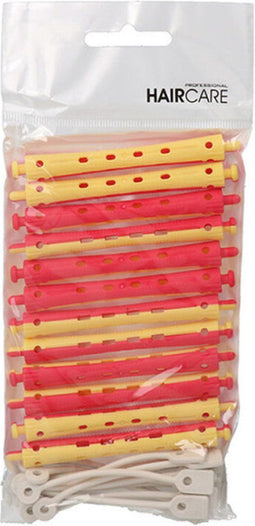 Bigudis Xanitalia Pro 12 9 mm Length